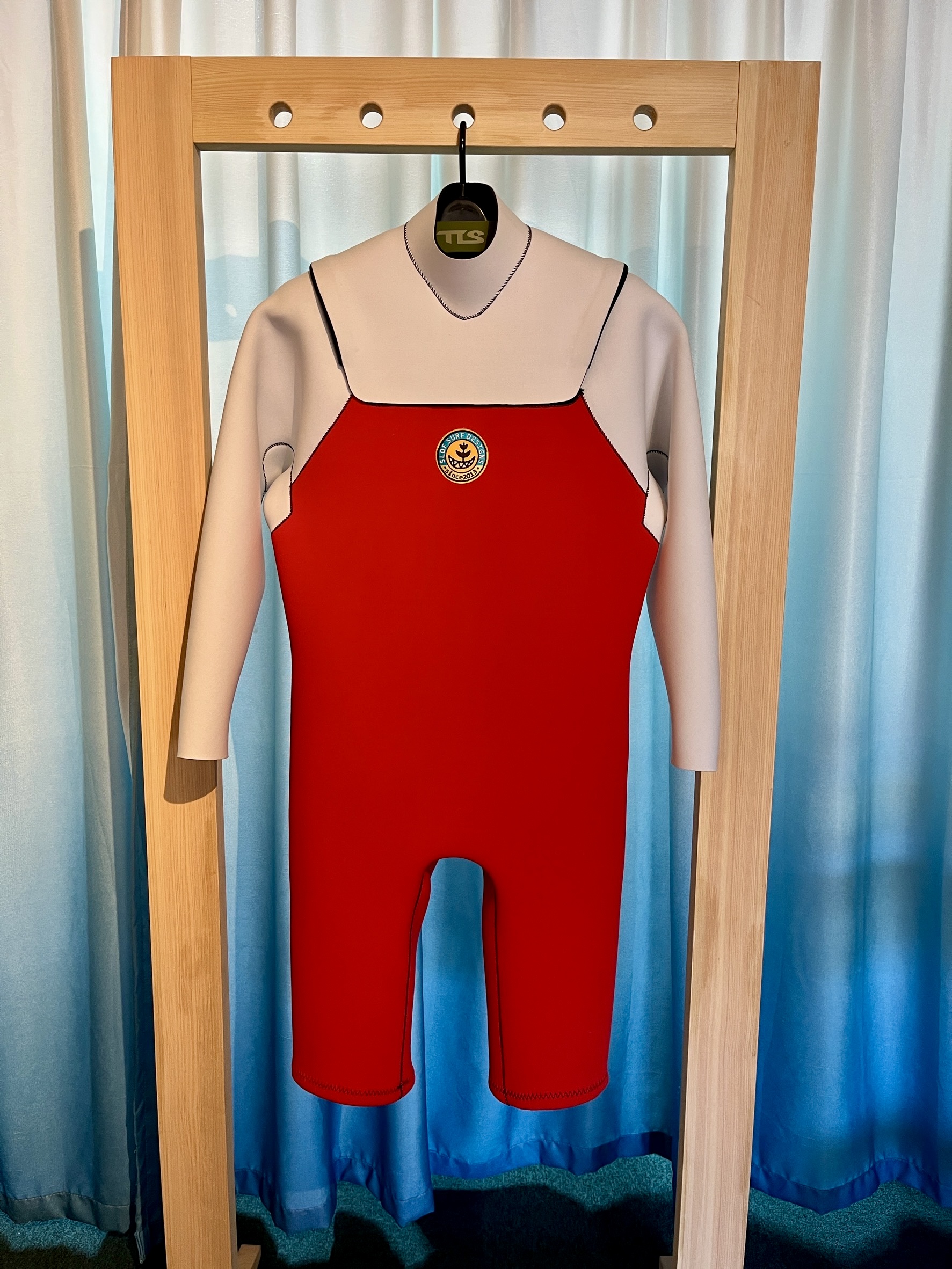 自由なデザイン　3×2スプリング